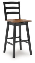 Taburete de bar Wildenauer Bar Height