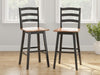 Wildenauer Bar Height Bar Stool
