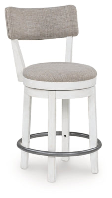 Robbinsdale Counter Height Barstool