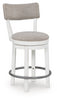 Robbinsdale Counter Height Barstool