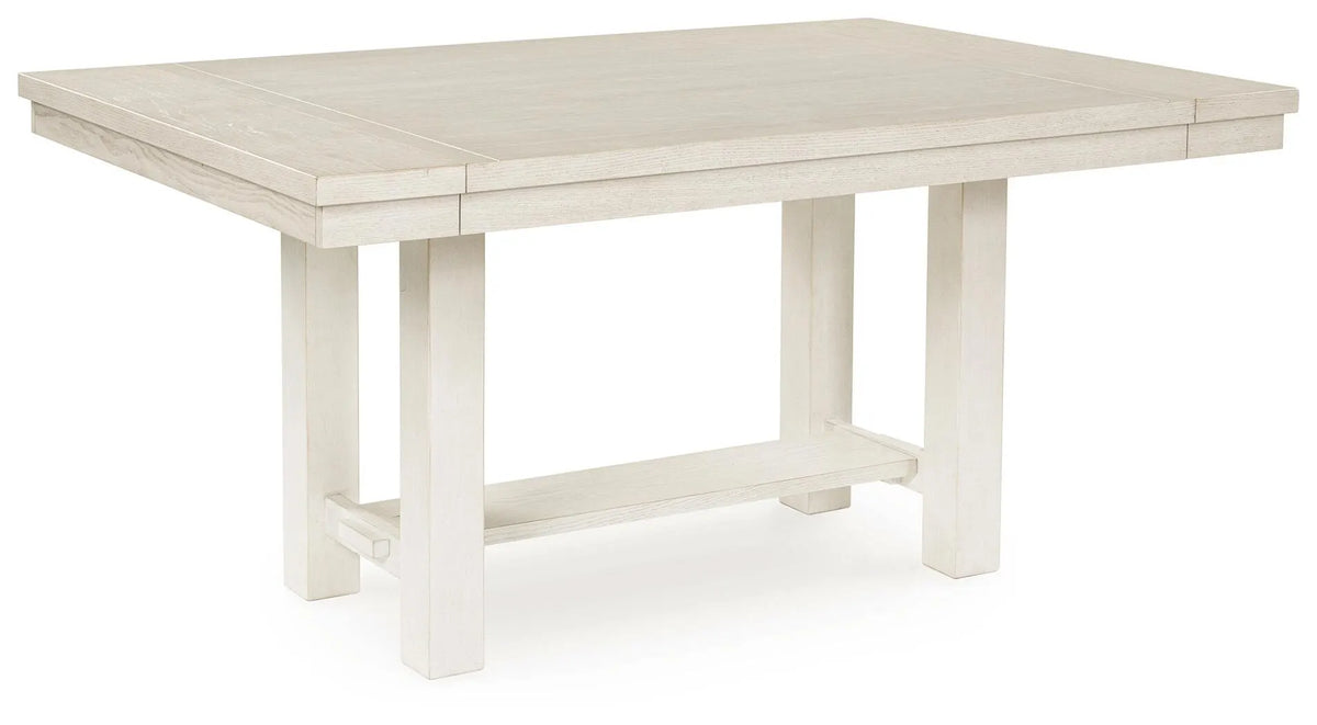 Robbinsdale Dining Extension Table - Antique White