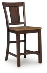 Anixburg Counter Height Barstool