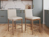 Isanti Counter Height Barstool