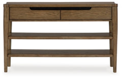 Servidor de comedor de Roanhowe