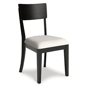 Portdown Dining Chair