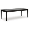 Portdown Dining Extension Table