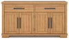 Servidor de comedor de Havonplane