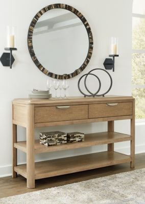 Mesero de comedor Rencott