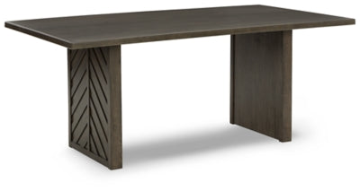 Mesa de comedor Arkenton