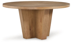 Mesa de comedor Kristiland