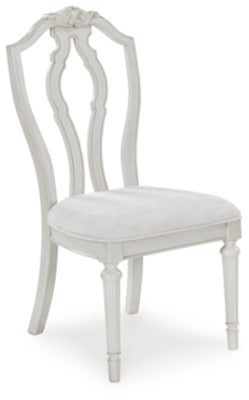 Silla de comedor Montelaine