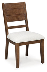 Kristiland Dining Chair