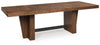 Kristiland Dining Extension Table