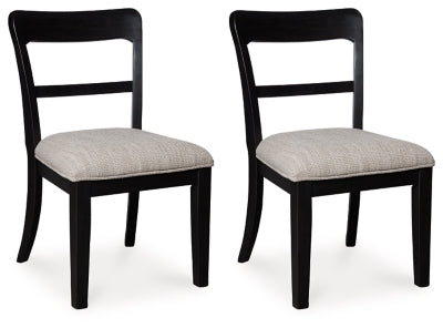 Chadworth Dining Chair
