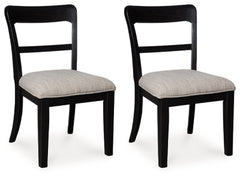Chadworth Dining Chair