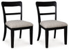 Chadworth Dining Chair