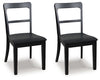 Chadworth Dining Chair (Set of 2)