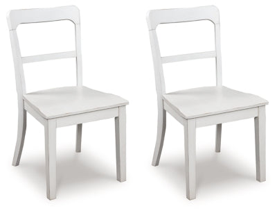 Chadworth Dining Chair (Set of 2)