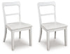 Chadworth Dining Chair (Set of 2)