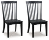 Chadworth Dining Chair