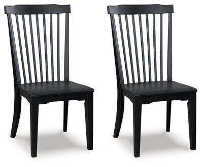 Chadworth Dining Chair (Set of 2)