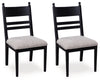 Chadworth Dining Chair