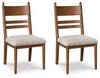 Chadworth Dining Chair (Set of 2)