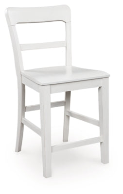 Chadworth Counter Height Barstool