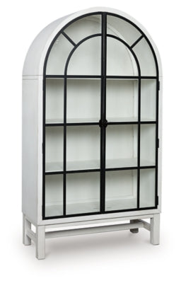 Chadworth Display Cabinet