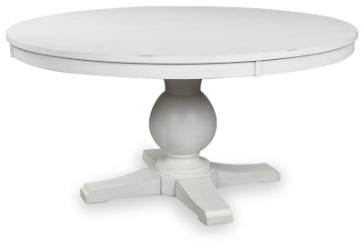 Chadworth Dining Table