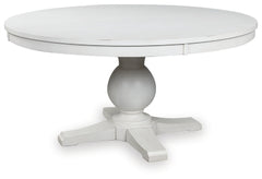 Mesa de comedor Chadworth