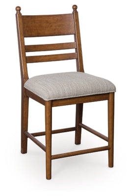 Chadworth Counter Height Barstool