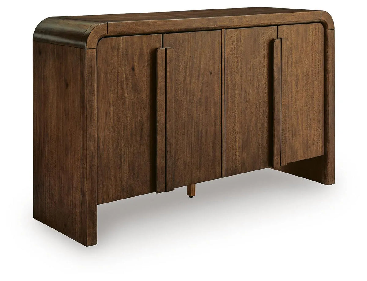 Paloma by Ashley Dining Server - Brown