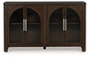 Servidor de comedor de Breckington
