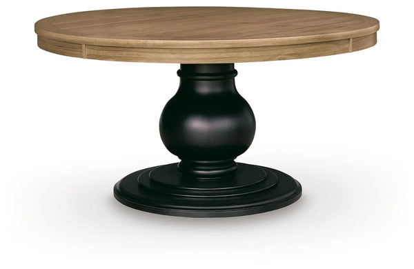Mesa de comedor Ridgester
