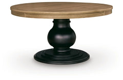 Mesa de comedor Ridgester