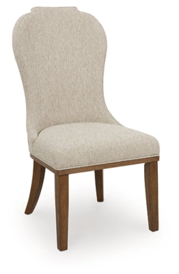 Silla de comedor Jorlaina