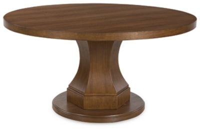 Mesa de comedor Jorlaina