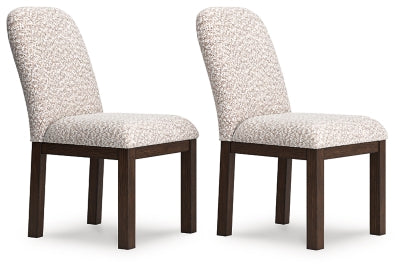 Silla de comedor Neo