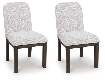 Neo Dining Chair (Set of 2)