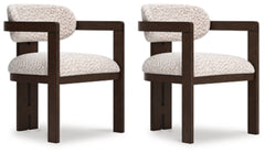 Sillón de comedor Neo