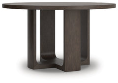 Mesa de comedor Neo