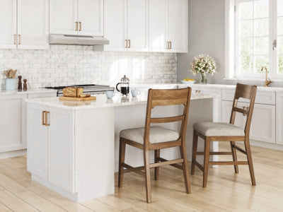 Cabalynn Counter Height Barstool