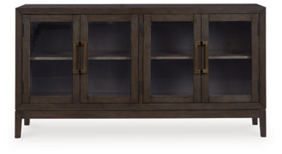 Servidor de comedor Burkhaus