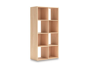 Piperton Eight Cube Organizer