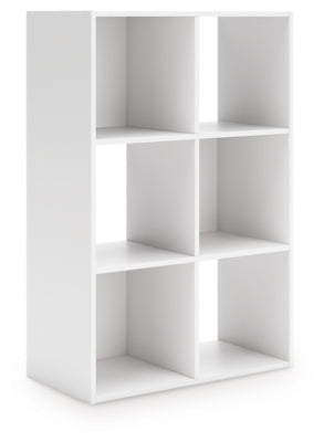 Organizador de seis cubos Onita