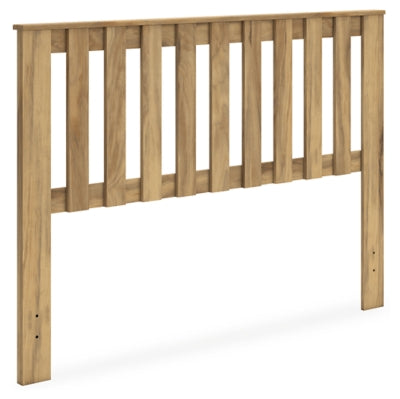 Cabecero con paneles Bermacy Queen