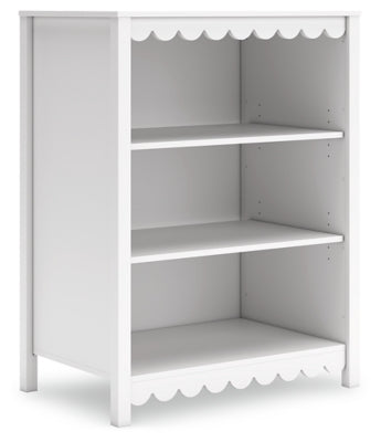 Librería Hallityn - Blanco