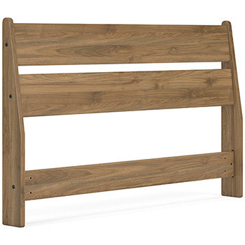 Cabecero de panel completo Deanlow