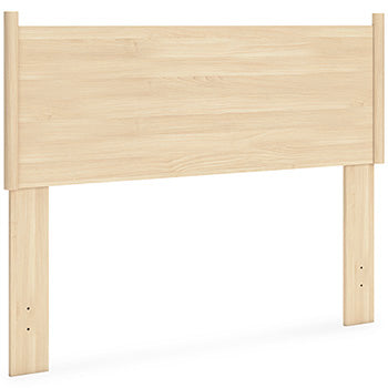 Cabecero de panel completo Cabinella